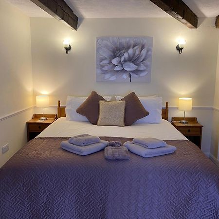 Bryn Melyn Farm Cottages Bala Eksteriør bilde