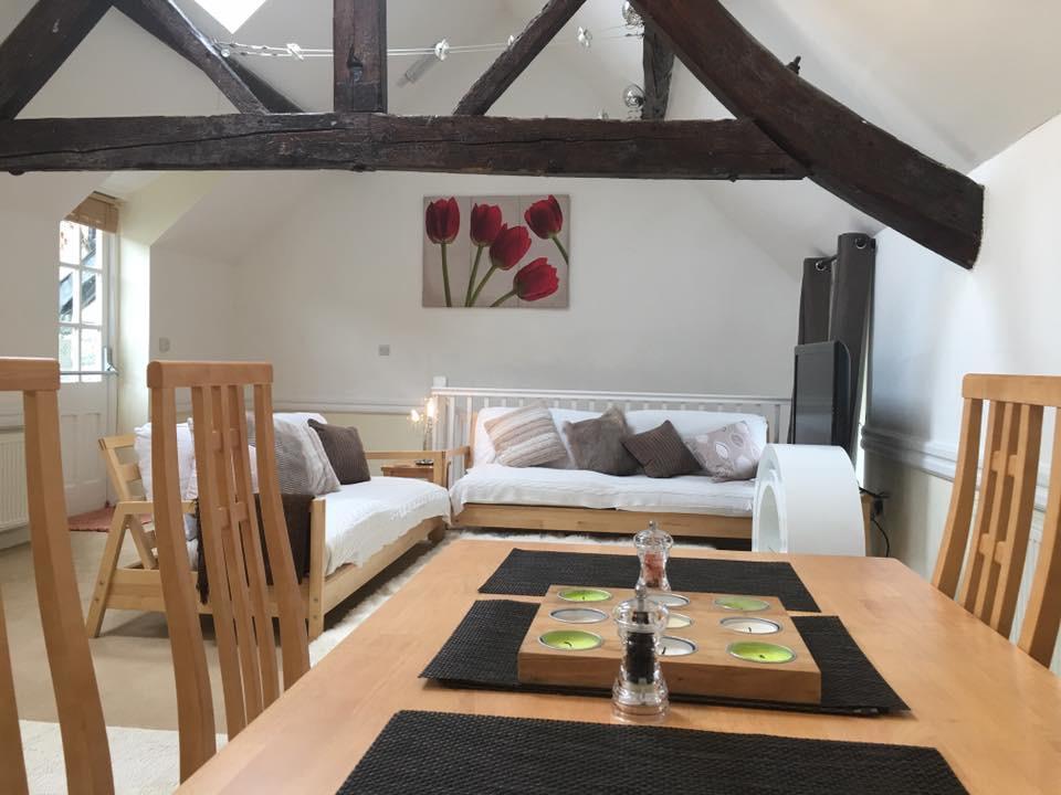 Bryn Melyn Farm Cottages Bala Eksteriør bilde