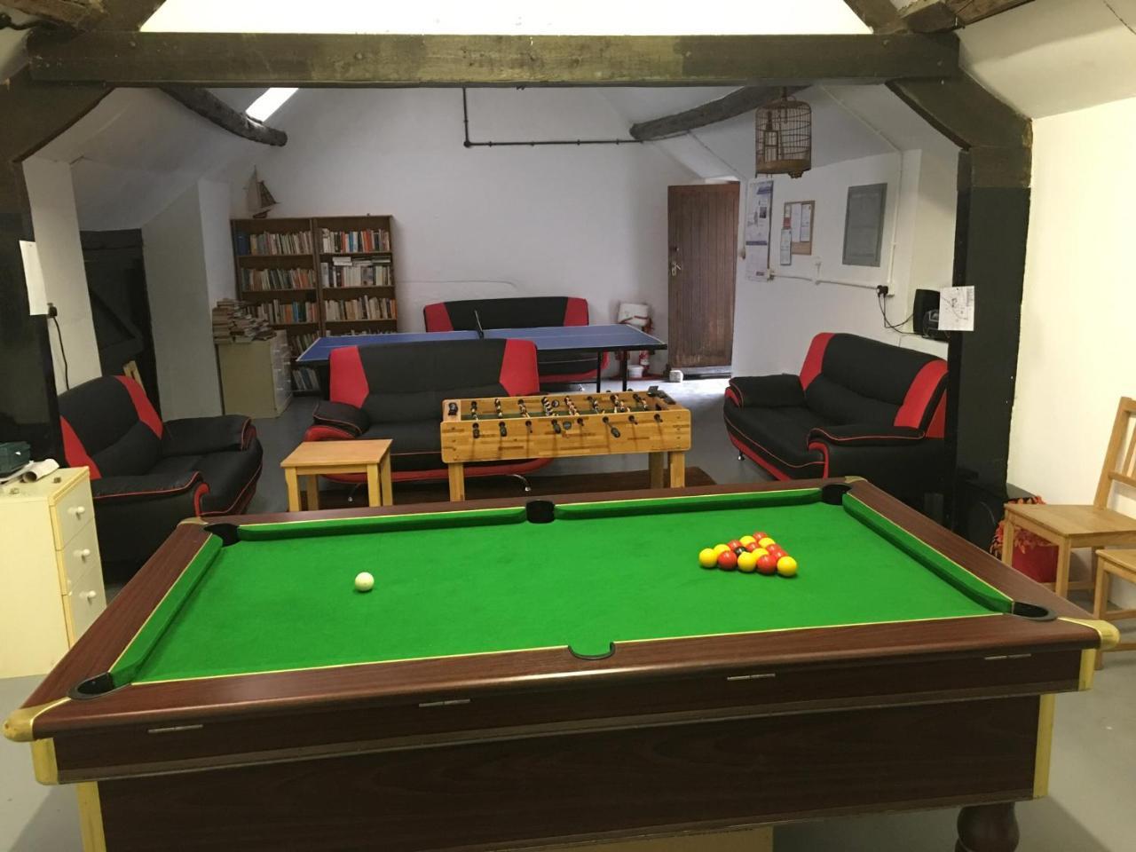 Bryn Melyn Farm Cottages Bala Eksteriør bilde